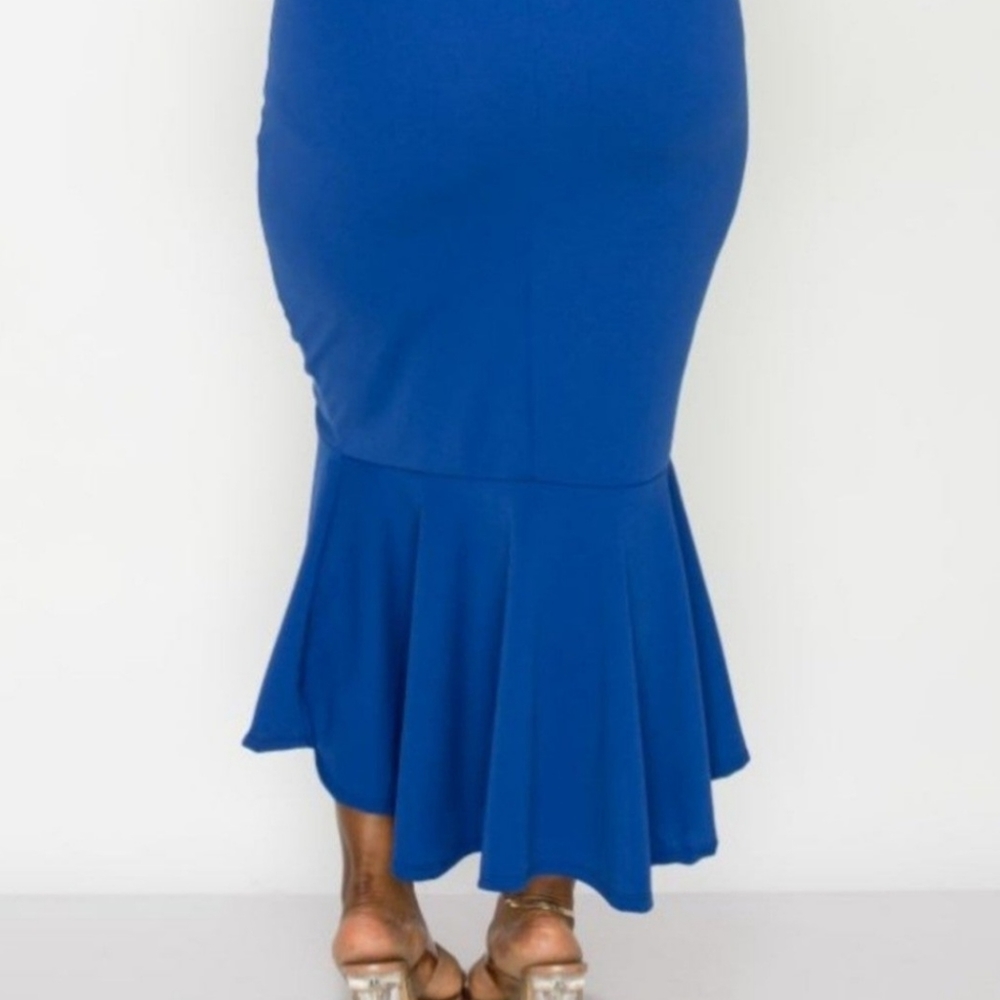 Dress - Picture 3 of 4